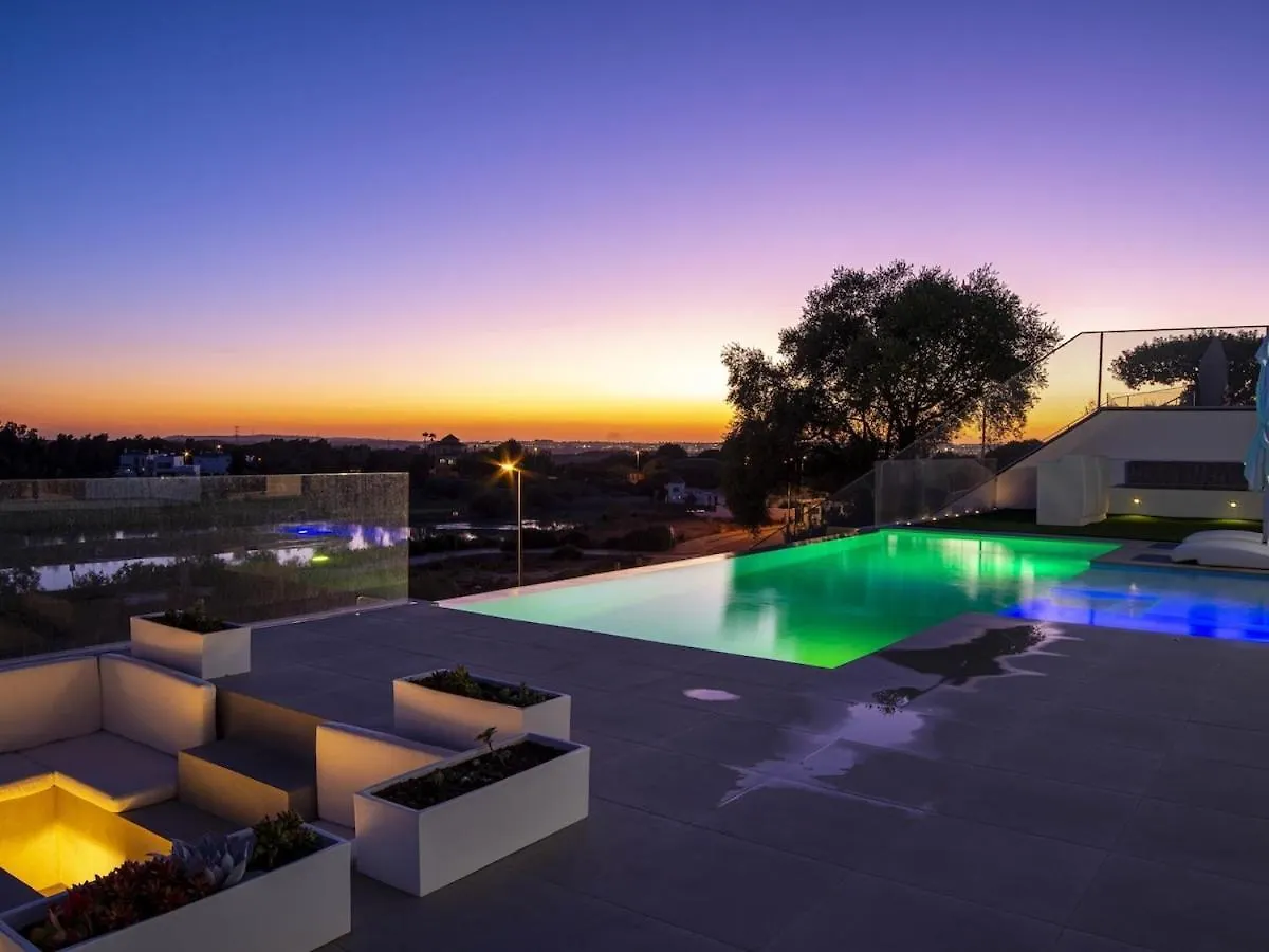Jerez Montecastillo Alvaro Jerez de la Frontera Apartment
