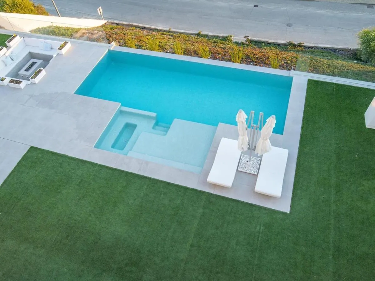 Apartment Lightbooking Jerez Montecastillo Jerez de la Frontera
