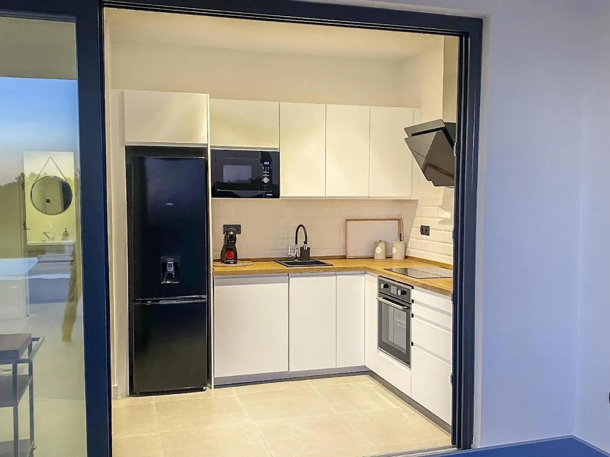 Apartment Lightbooking Jerez Montecastillo Jerez de la Frontera