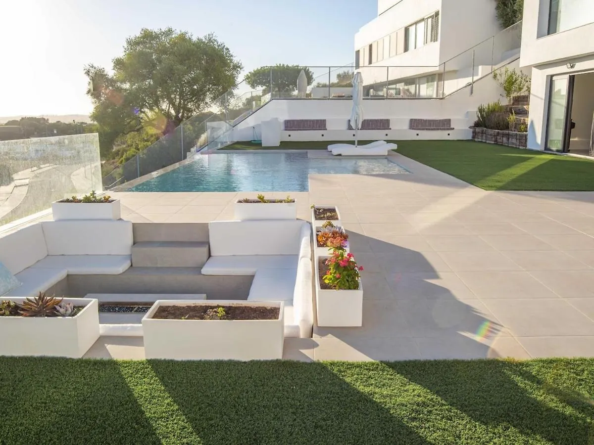 Apartment Lightbooking Jerez Montecastillo Jerez de la Frontera