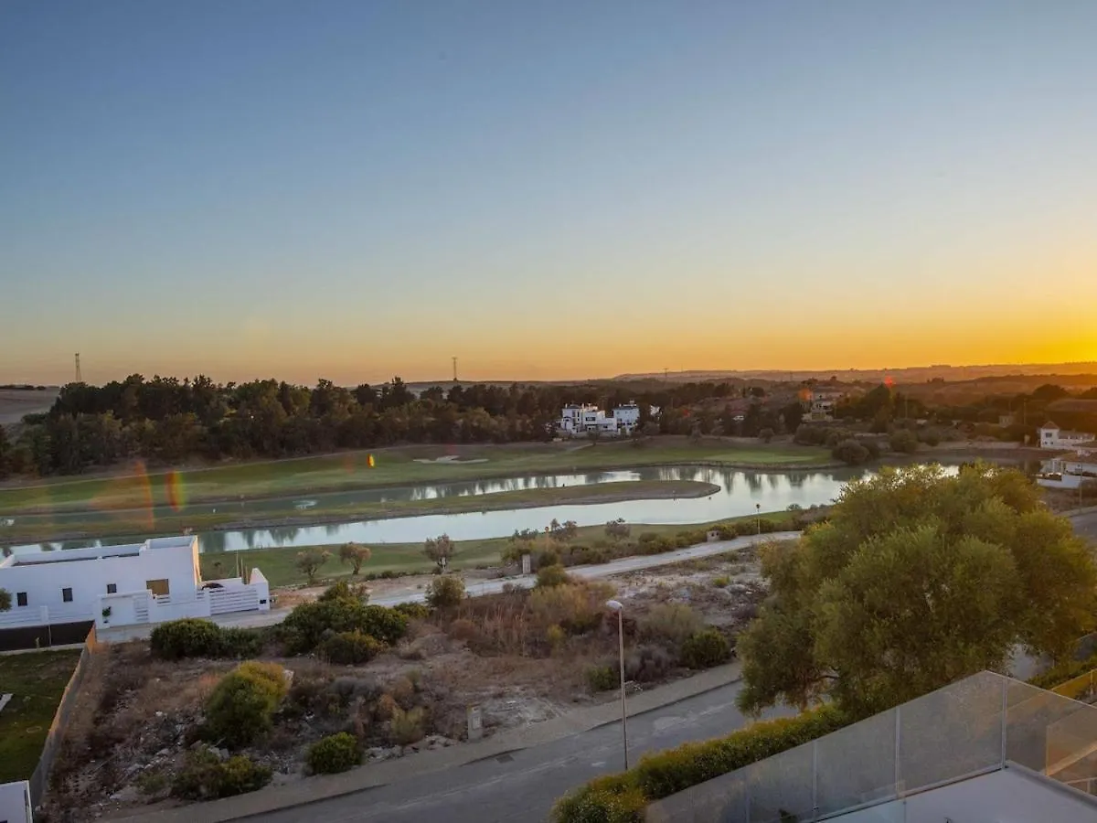 Lightbooking Jerez Montecastillo Jerez de la Frontera Apartment