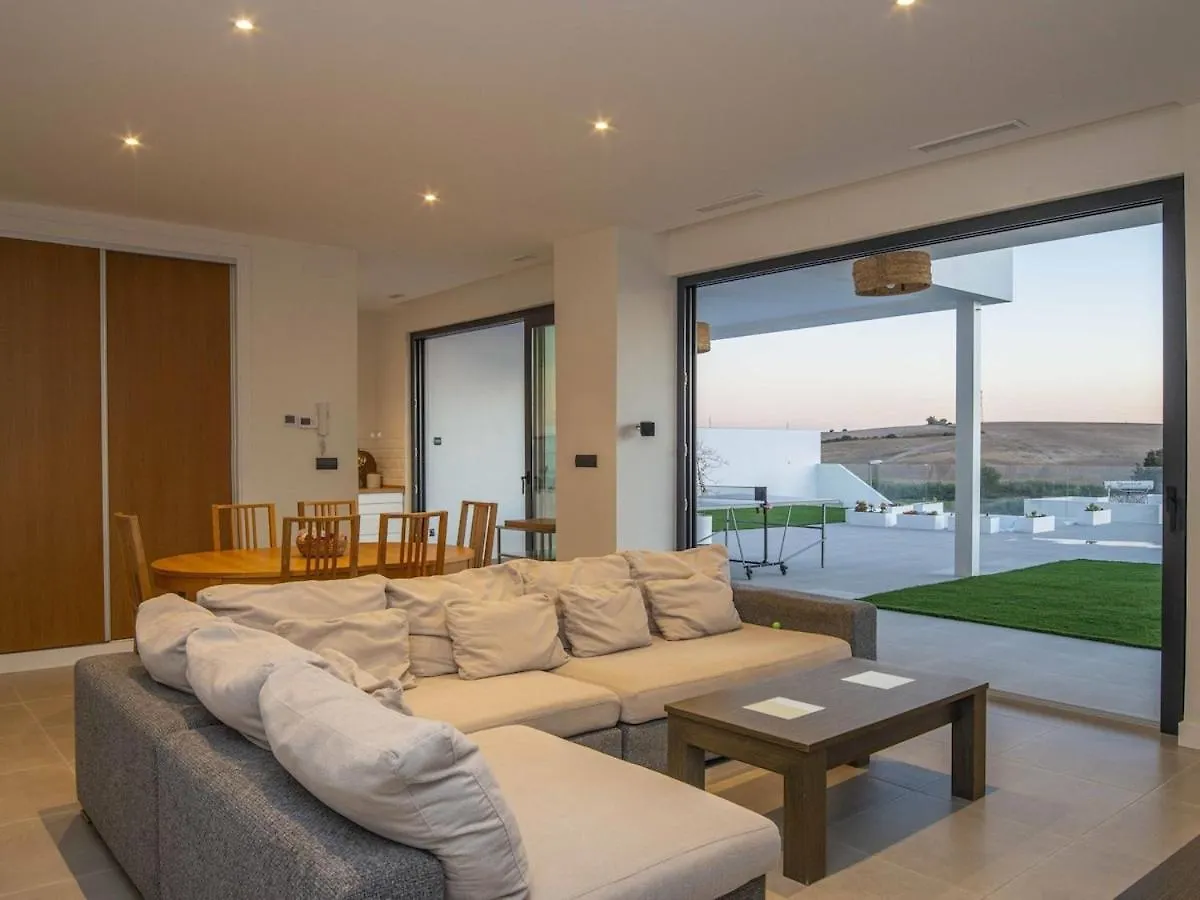 Apartment Jerez Montecastillo Alvaro Jerez de la Frontera Spain