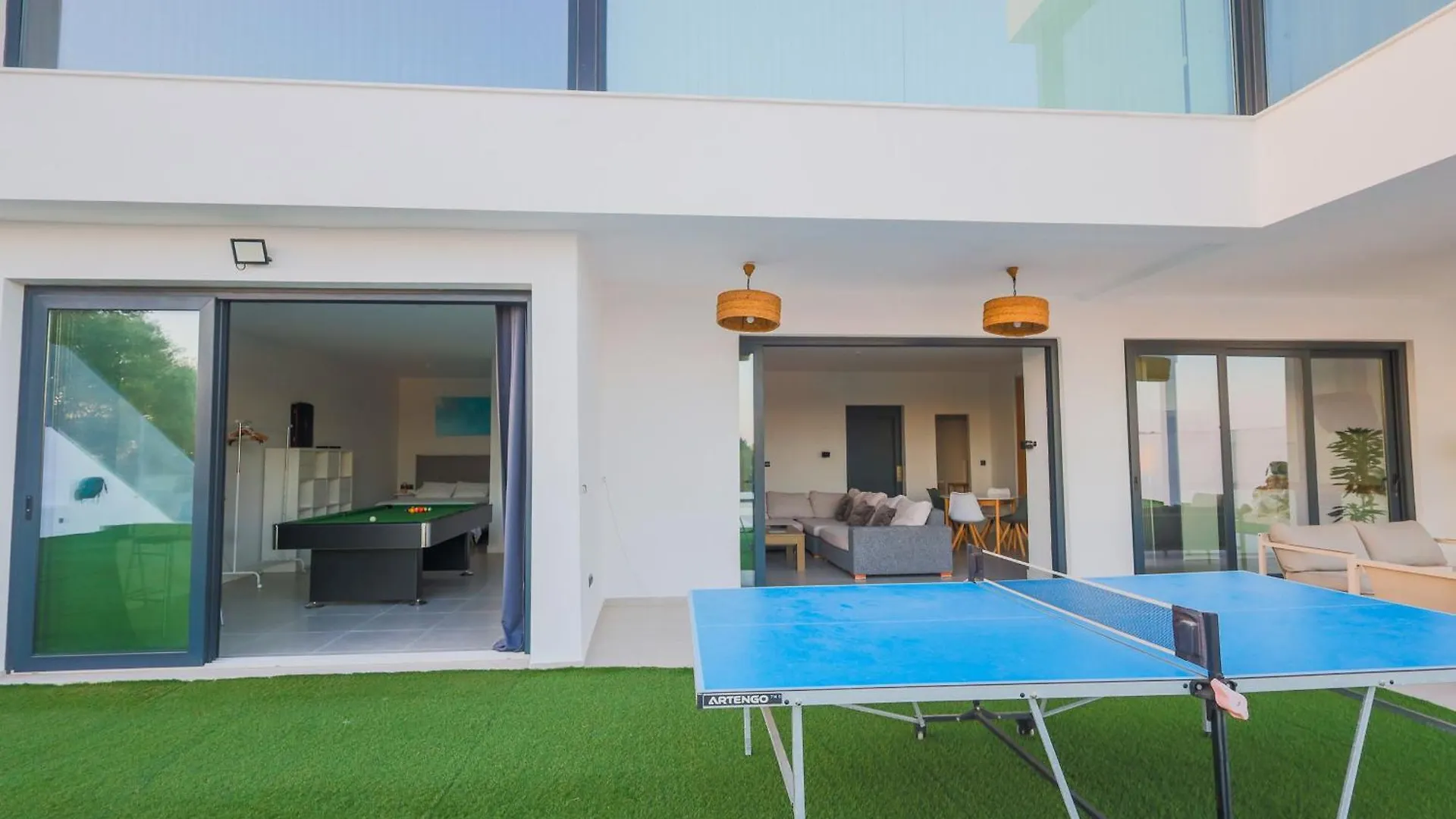Apartment Jerez Montecastillo Alvaro