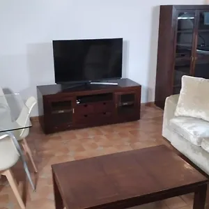 Apartment Jerez Centro Mrz, Jerez de la Frontera