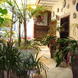 San Andres I Jerez de la Frontera