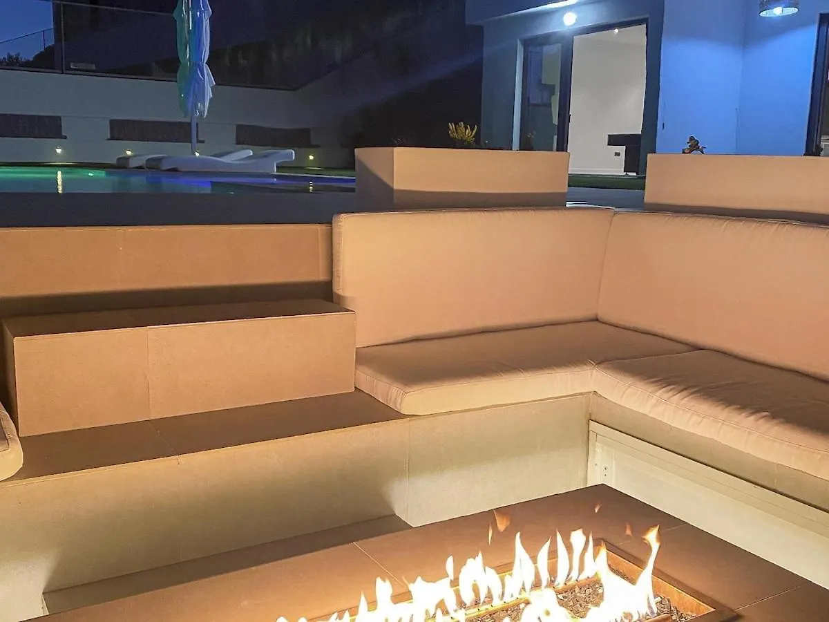 Apartment Jerez Montecastillo Alvaro Spain