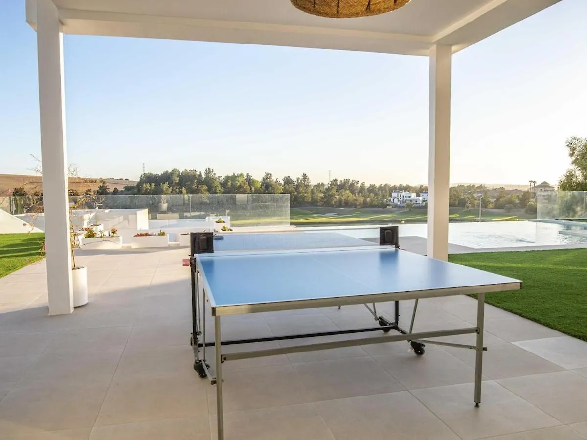 Lightbooking Jerez Montecastillo Jerez de la Frontera 0*,