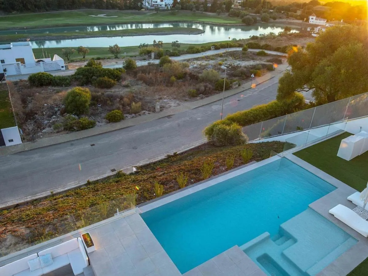 Lightbooking Jerez Montecastillo Jerez de la Frontera