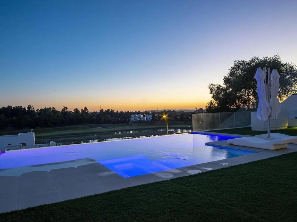 Lightbooking Jerez Montecastillo Jerez de la Frontera Spanien
