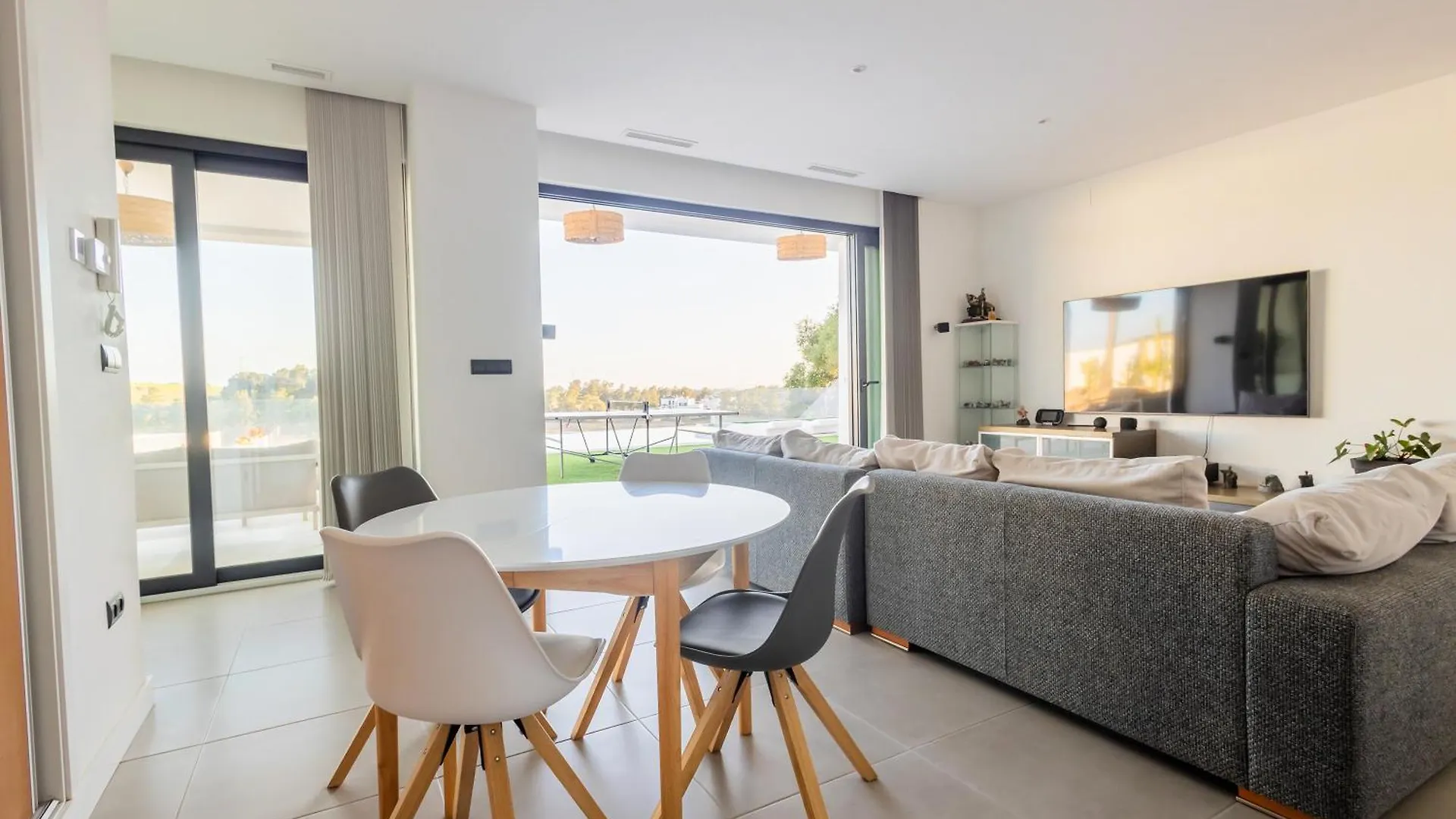 Lägenhet Lightbooking Jerez Montecastillo Jerez de la Frontera