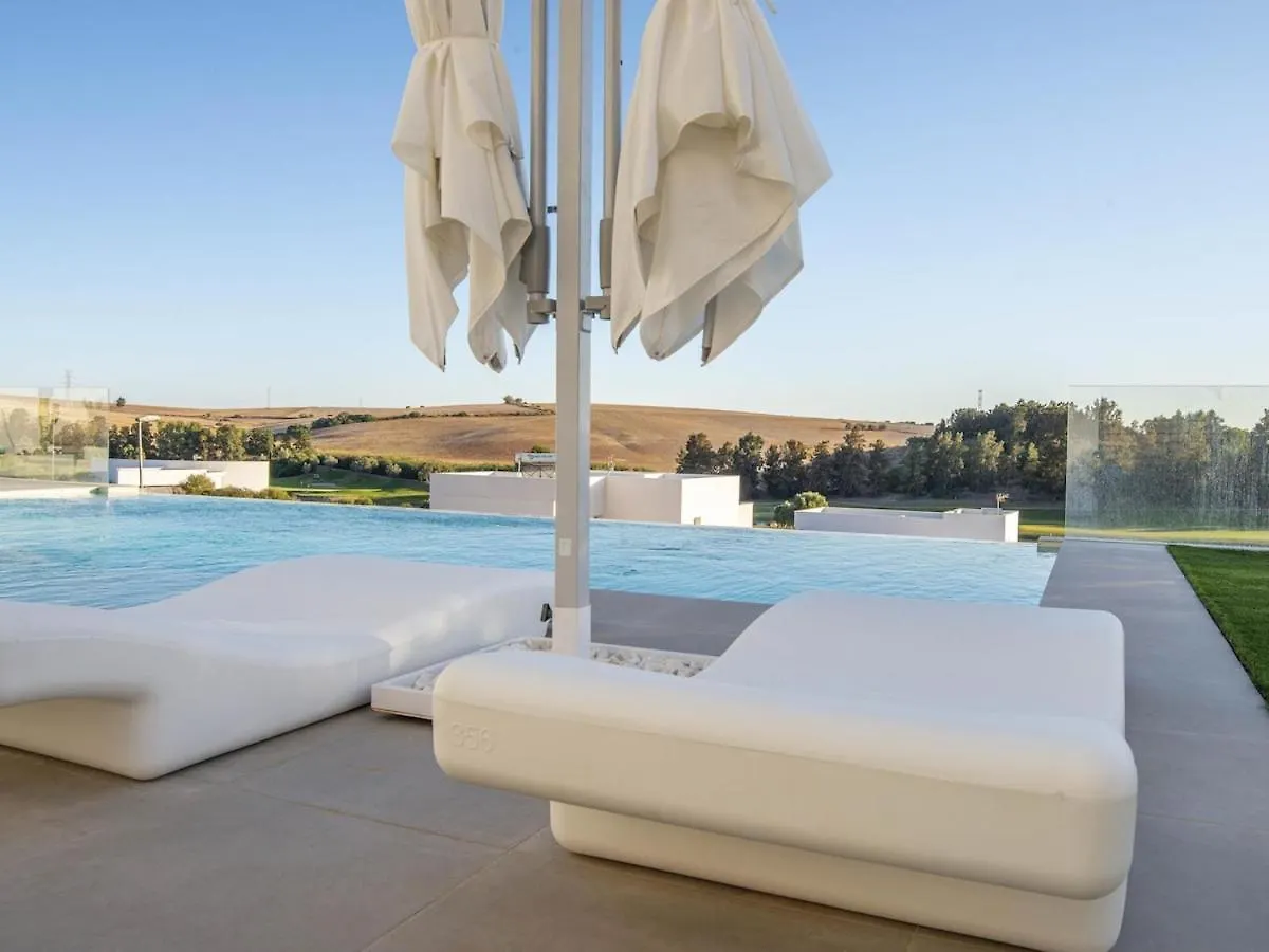 Lightbooking Jerez Montecastillo Jerez de la Frontera 0*,