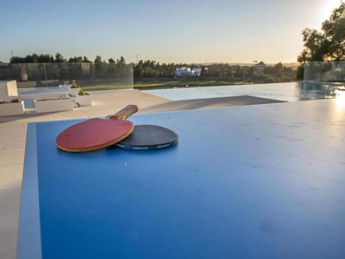 Lightbooking Jerez Montecastillo Jerez de la Frontera Daire