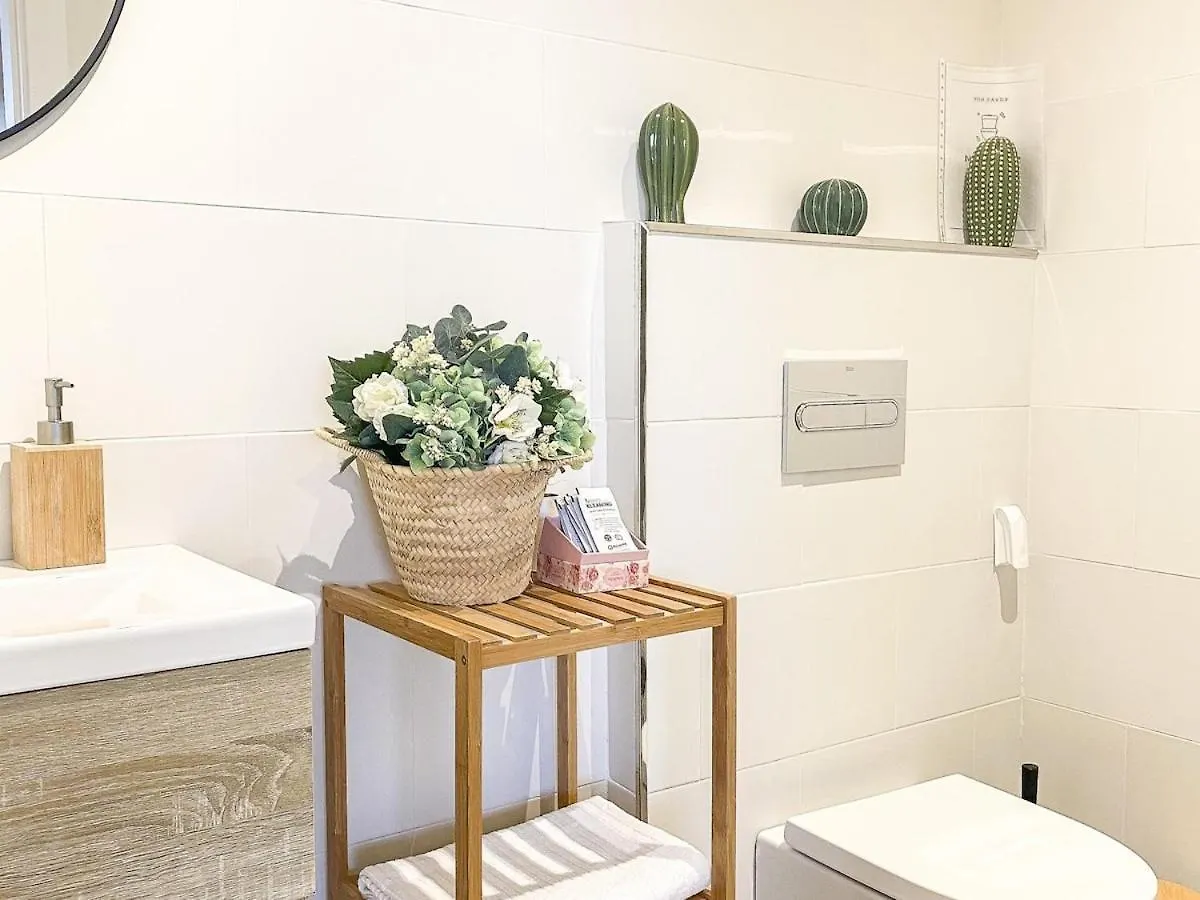 Lightbooking Jerez Montecastillo Jerez de la Frontera Daire